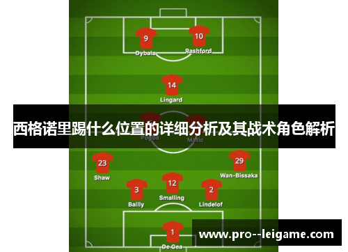 西格诺里踢什么位置的详细分析及其战术角色解析