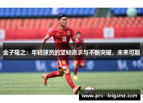 金子隆之：年轻球员的坚韧追求与不断突破，未来可期